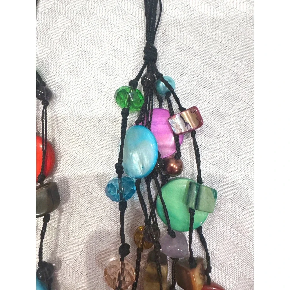 eclectic multi